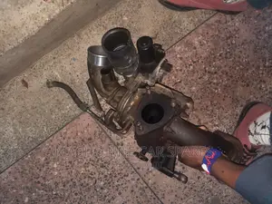 Toyota 1kd Engine Turbo