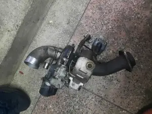 Toyota 1kd Engine Turbo