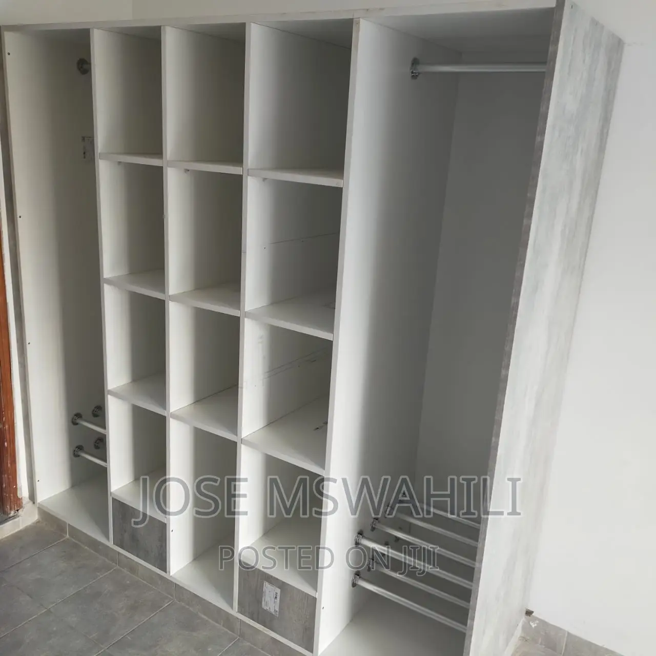Kitchen Cabinets Wardrobes Door Installation Company