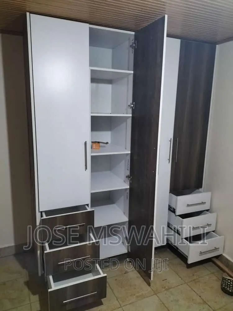 Kitchen Cabinets Wardrobes Door Installation Company