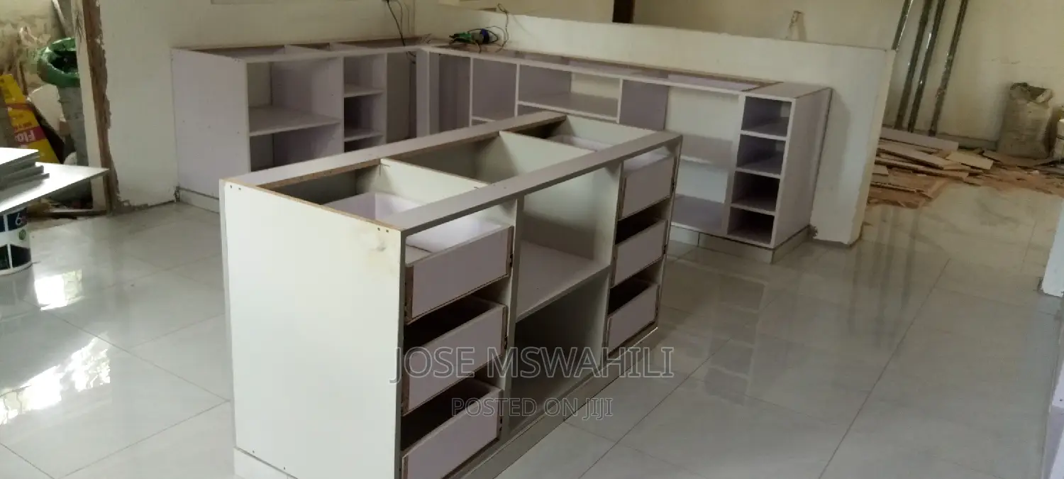 Kitchen Cabinets Wardrobes Door Installation Company