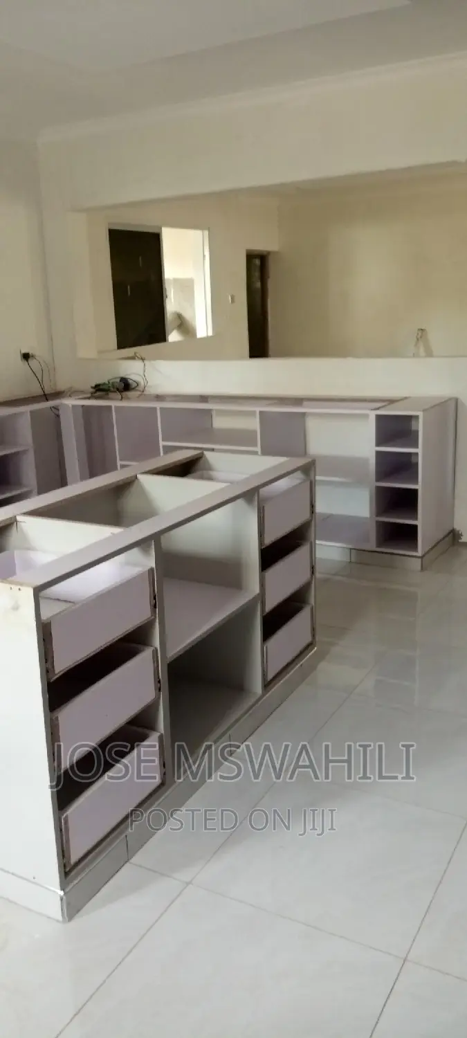 Kitchen Cabinets Wardrobes Door Installation Company