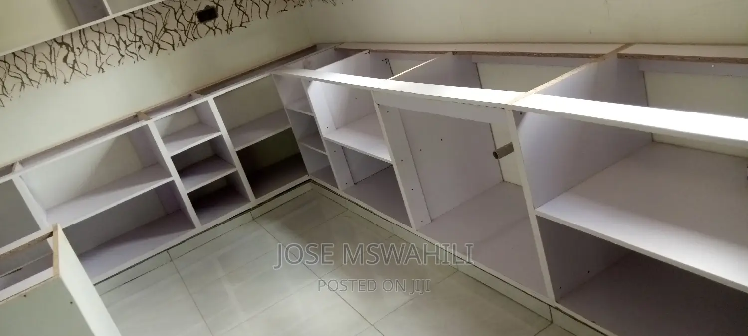 Kitchen Cabinets Wardrobes Door Installation Company
