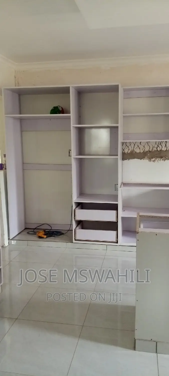 Kitchen Cabinets Wardrobes Door Installation Company