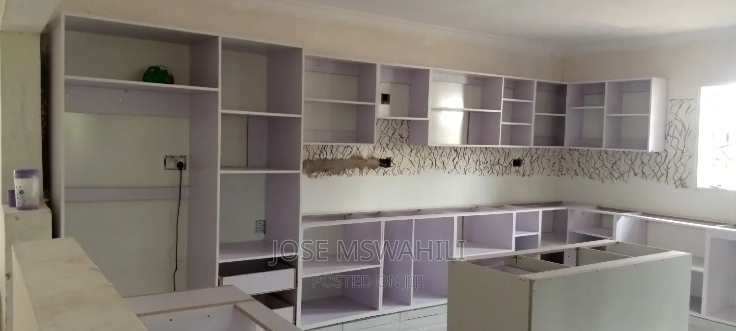 Kitchen Cabinets Wardrobes Door Installation Company