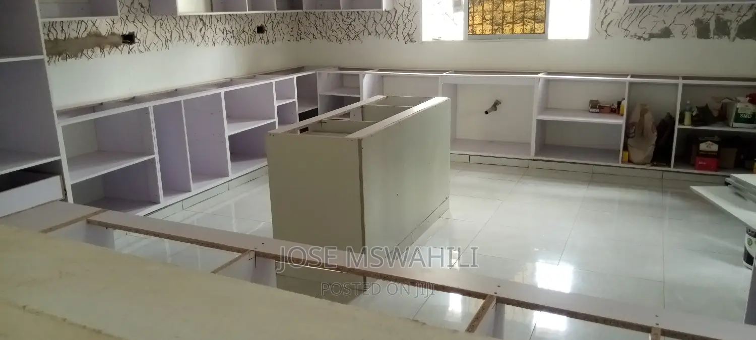 Kitchen Cabinets Wardrobes Door Installation Company
