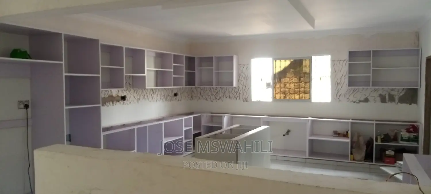 Kitchen Cabinets Wardrobes Door Installation Company
