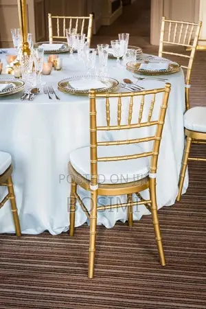 Events Planning Services