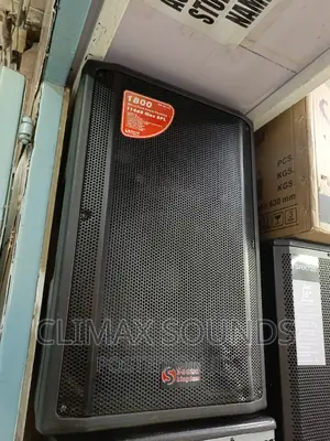 Sound Kingdom Midi Range Speaker 15"S