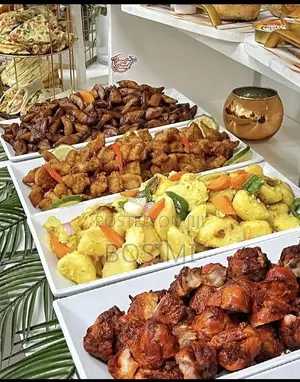 Delicious Meals .
