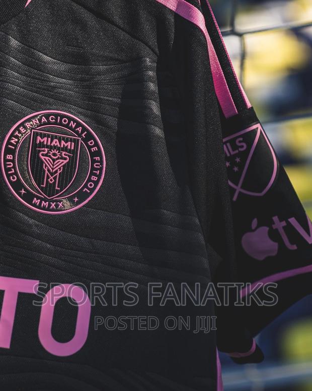 Intermiami Jerseys - thumbnail 3