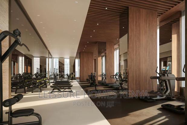 Stylish One Bedroom Modern Apartments - thumbnail 6