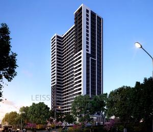 Exlusively Designed Two Bedrooms Modern Apartments - thumbnail 2