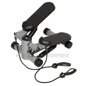 Mini Stepper Exercise Machine for Weight Loss.