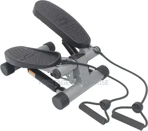 Mini Stepper Climber Fitness Exercise Machine.