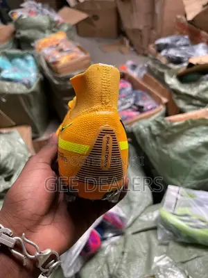 Phantom Gt Soccer/Football Boots Available in Wholesale