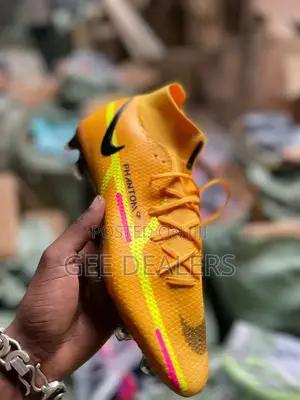 Phantom Gt Soccer/Football Boots Available in Wholesale