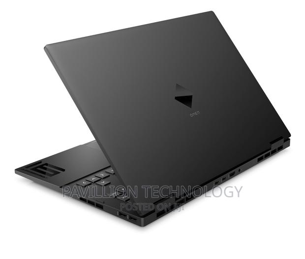 Laptop HP Omen 16 32GB Intel Core I7 SSD 512GB - thumbnail 3
