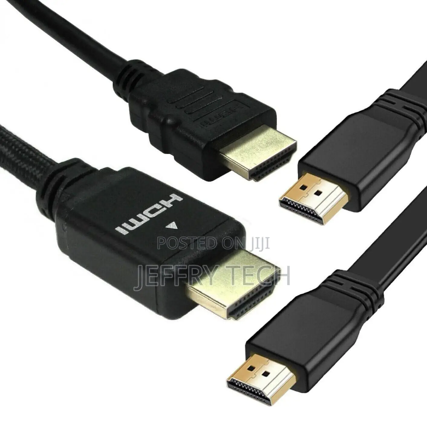 Sony Bravia TV HDMI 2160p Lead High Speed With Ethernet C