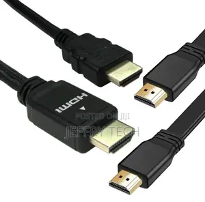 Sony Bravia TV HDMI 2160p Lead High Speed With Ethernet C
