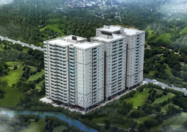 3bdrm Apartment in Kileleshwa for sale