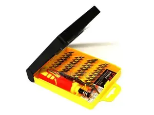 Tool Cell Phone Tool Torx Cross Slot Magnetic 32pcs