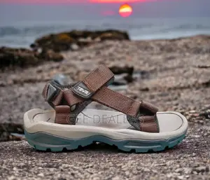Quality Teva Unisex Open Shoes