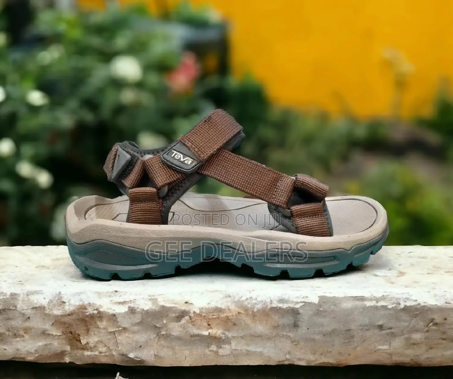 Teva Open Shoes 40-44