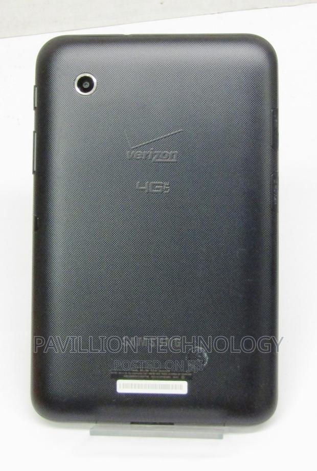 Verizon Ellipsis 8 16 GB Black - thumbnail 5