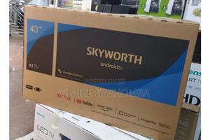 Tvs! Skyworth 43" Inches Smart Android - thumbnail 2