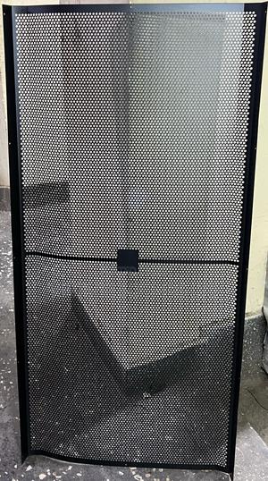 JBL SRX 725 Grill / Mesh for Double Speaker/ Double Bass - thumbnail 2