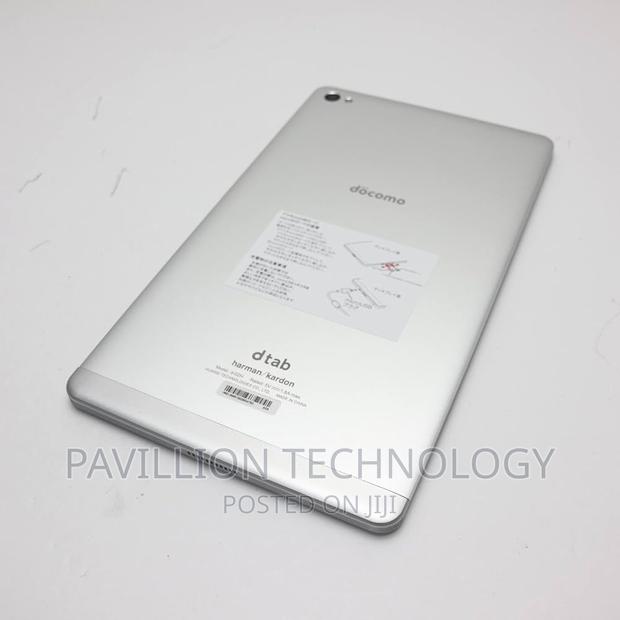 Huawei Honor Play Tab 2 8.0 Wi-Fi 16 GB Gray
