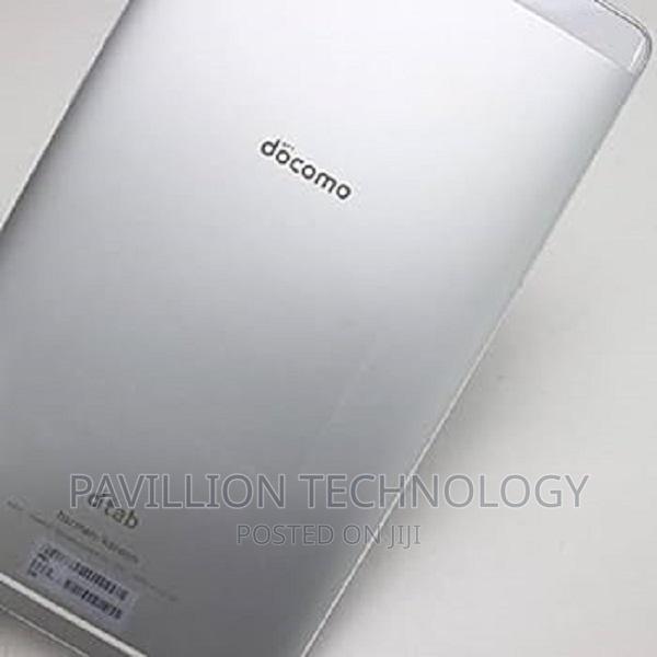 Huawei Honor Play Tab 2 8.0 Wi-Fi 16 GB Gray - thumbnail 3