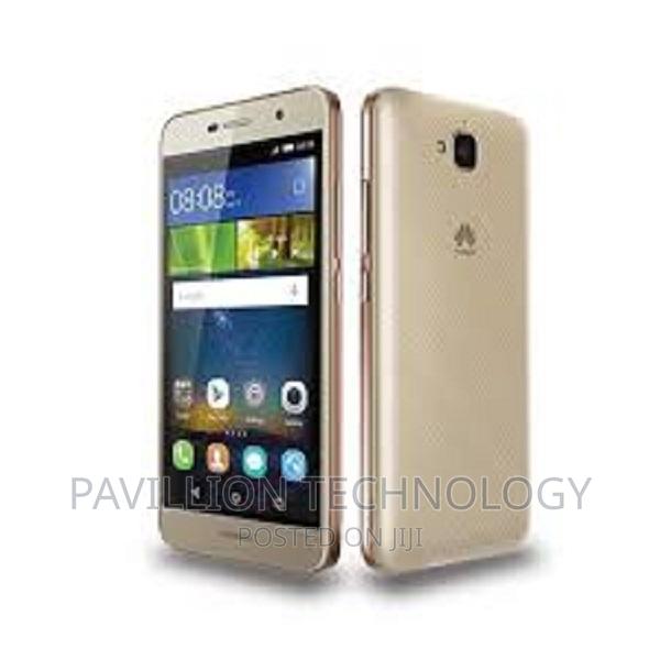 Huawei Honor Play Tab 2 8.0 Wi-Fi 16 GB Gray - thumbnail 5