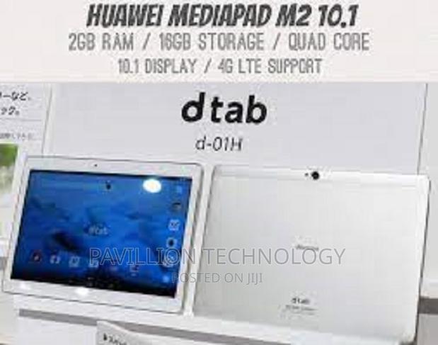 Huawei Honor Play Tab 2 8.0 Wi-Fi 16 GB Gray - thumbnail 6