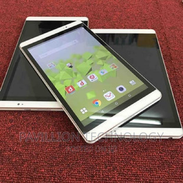 Huawei Honor Play Tab 2 8.0 Wi-Fi 16 GB Gray - thumbnail 7