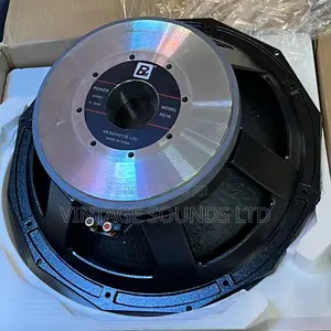 PD BM-1800 18inch Subwoofer 2000W to 4000 Watts