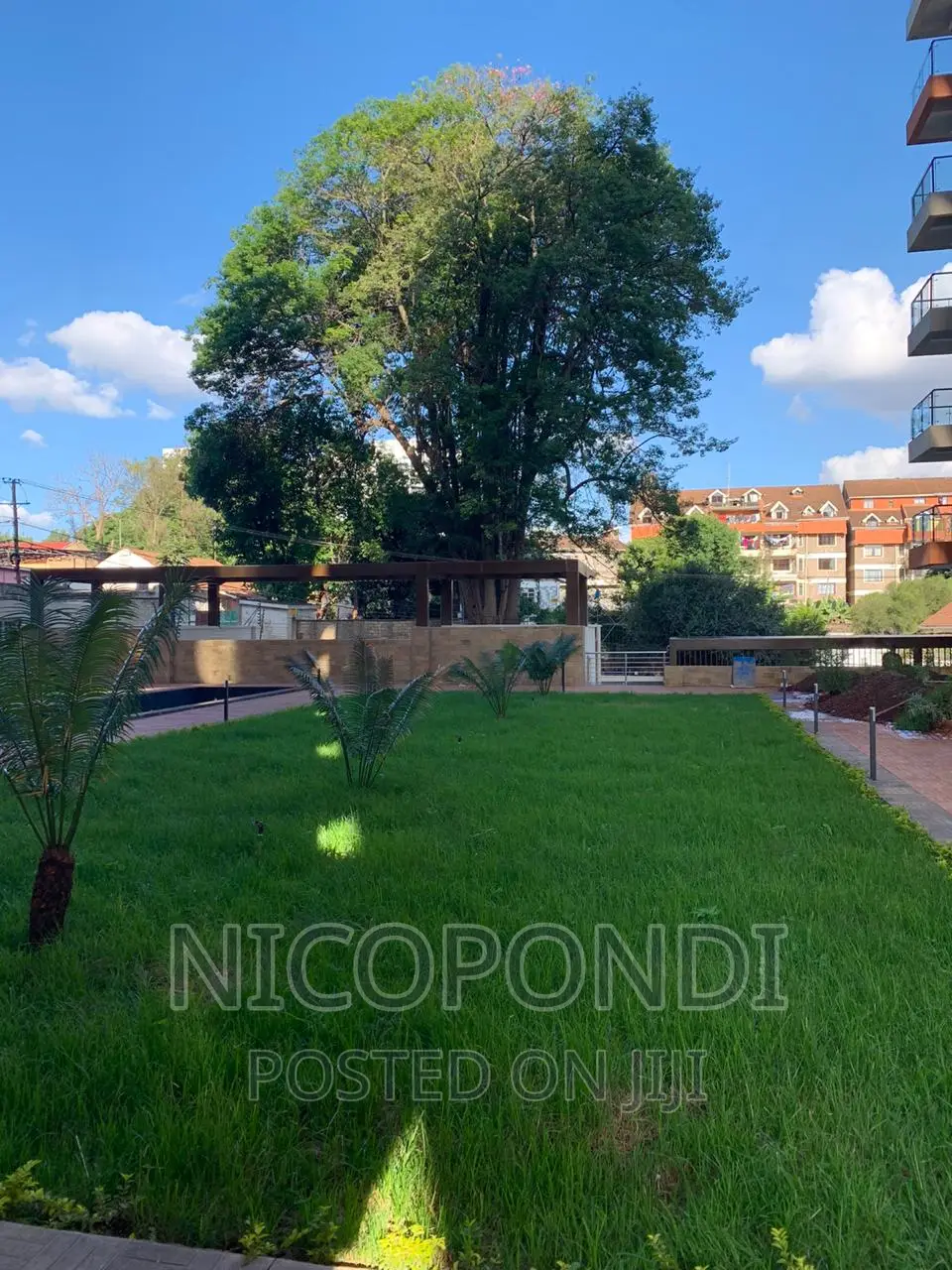 2bdrm Apartment in Lavington for rent