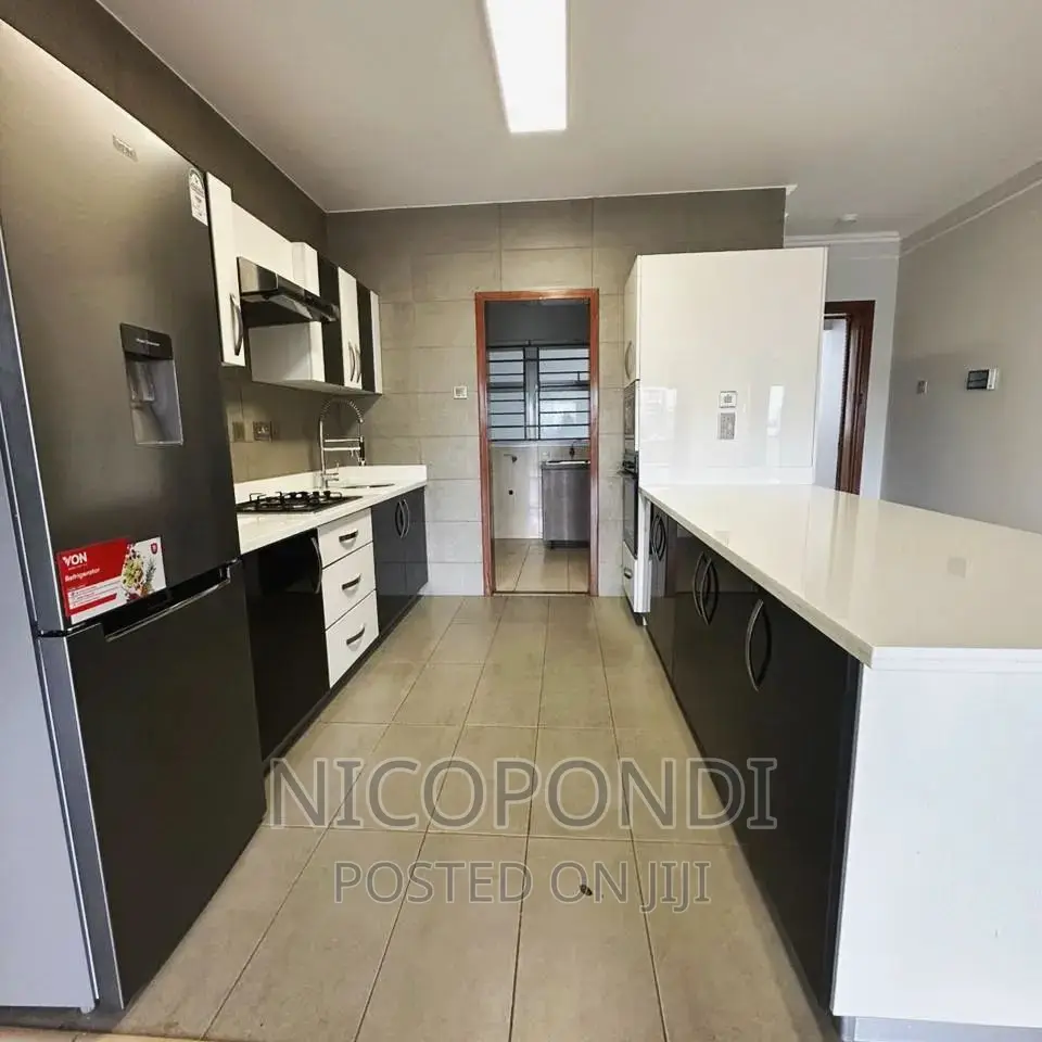 2bdrm Apartment in Lavington for rent