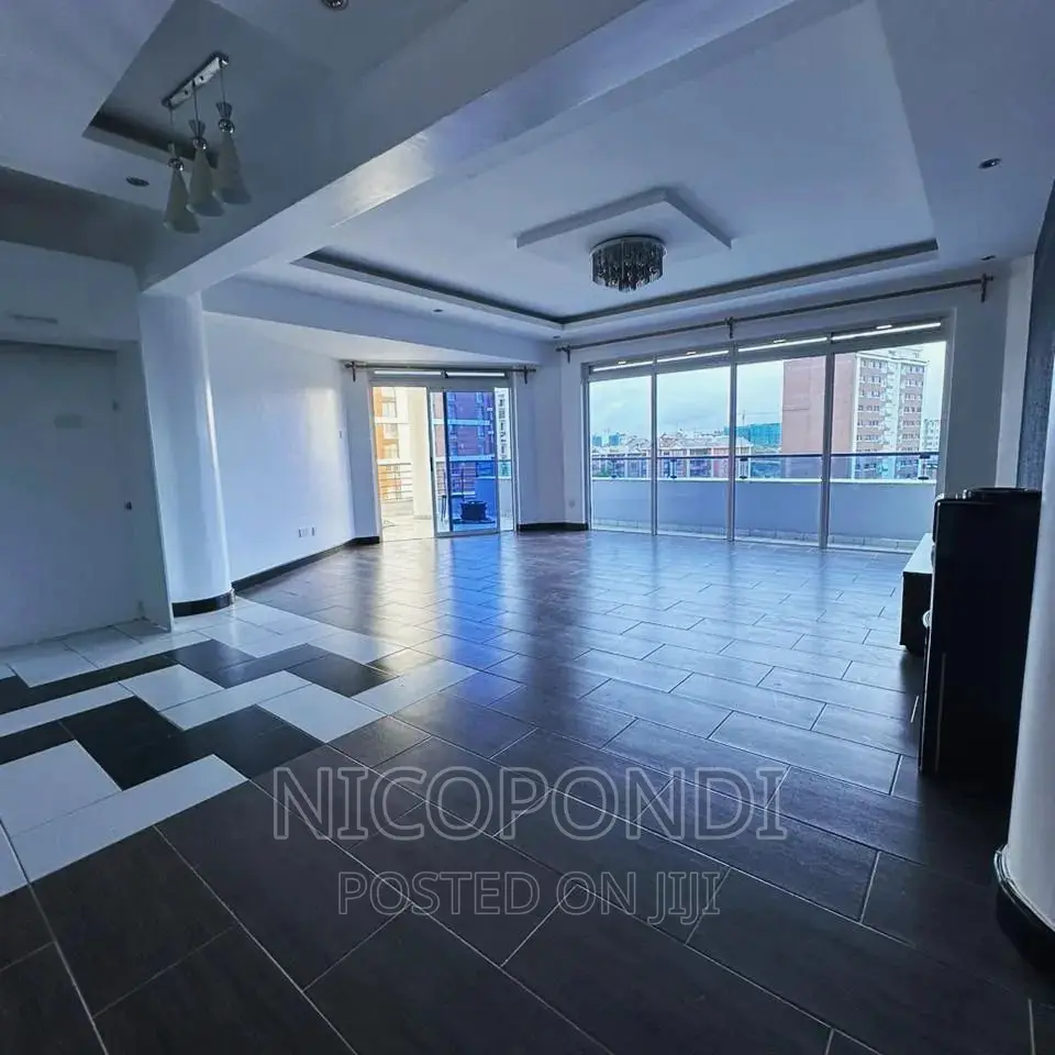 2bdrm Apartment in Lavington for rent