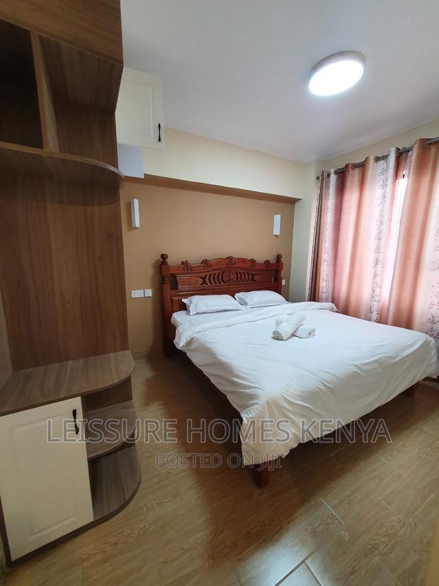 Exlusively Designed Two Bedrooms Modern Apartments - thumbnail 5