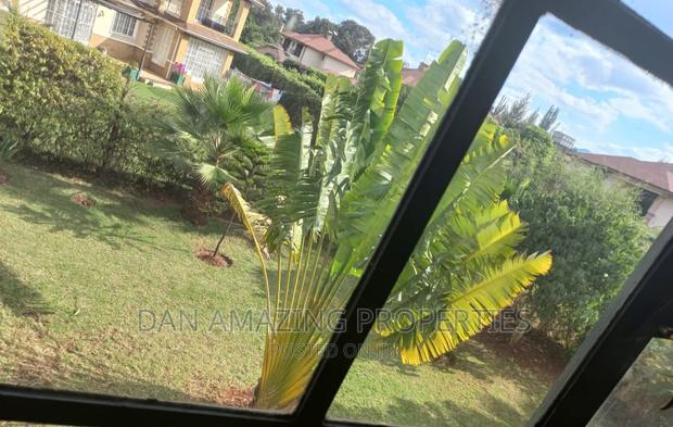 4bdrm Maisonette in Kcb On 1/2 Acre, Karen for sale - thumbnail 4