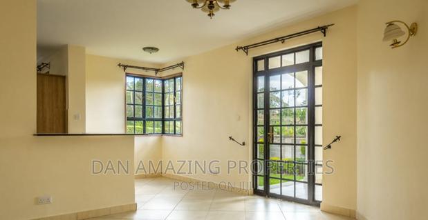 4bdrm Maisonette in Kcb On 1/2 Acre, Karen for sale - thumbnail 5