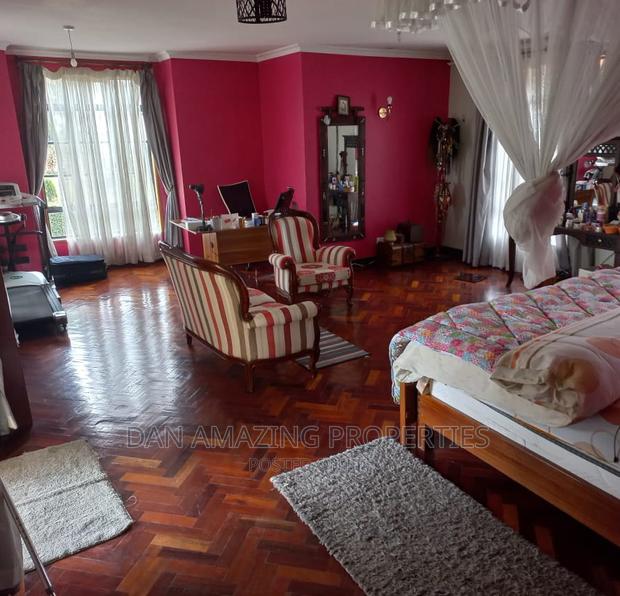 4bdrm Maisonette in Kcb On 1/2 Acre, Karen for sale - thumbnail 7