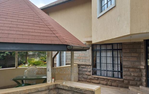 4bdrm Maisonette in Kcb On 1/2 Acre, Karen for sale - thumbnail 13