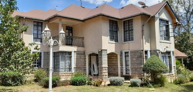 4bdrm Maisonette in Kcb On 1/2 Acre, Karen for sale - thumbnail 17