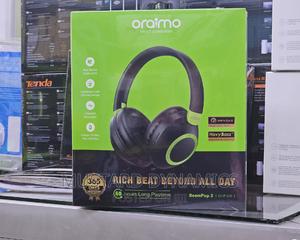 Bluetooth Headphone - thumbnail 2