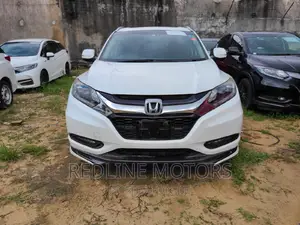 Honda Vezel 1.5 Hybrid 2WD 2016 Pearl