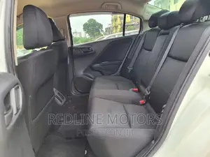 Honda Grace 1.5 Hybrid FWD 2016 Pearl