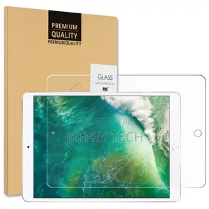 Screen Protectors Film for iPad 2 3 4 Mini 2 3 4 Air 1 2 Pro